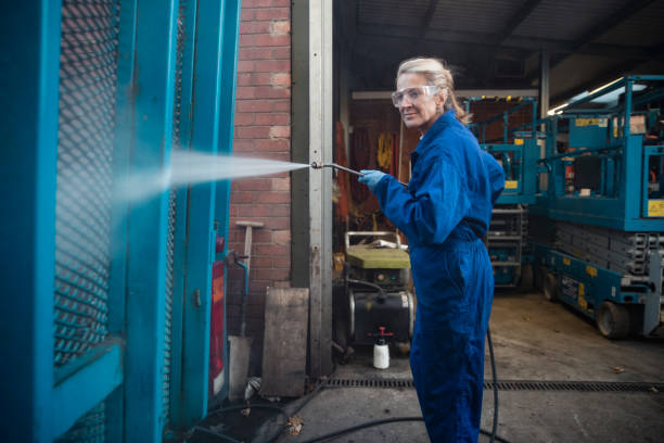 Best Warehouse Floor Cleaning in North Tonawanda, NY